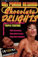 Portada de Milk Chocolate