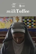 Tanvika Parlikar es The Teacher en Milk Toffee