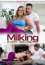 Poster de Milking Every Second