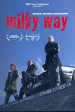 Lionel Fresard interpreta a  en Milky Way