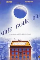 Póster de la película Mille bolle blu