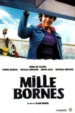 Película Mille bornes