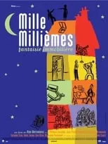 Póster de Mille millièmes