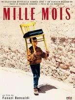 Poster de Mille Mois