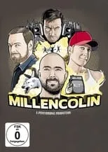 Brett Gurewitz es Himself en Millencolin: The Melancholy Connection