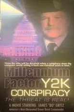 Película Millennium Factor: Y2K Conspiracy