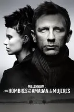 Poster de la película Millennium: Los hombres que no amaban a las mujeres - Películas hoy en TV