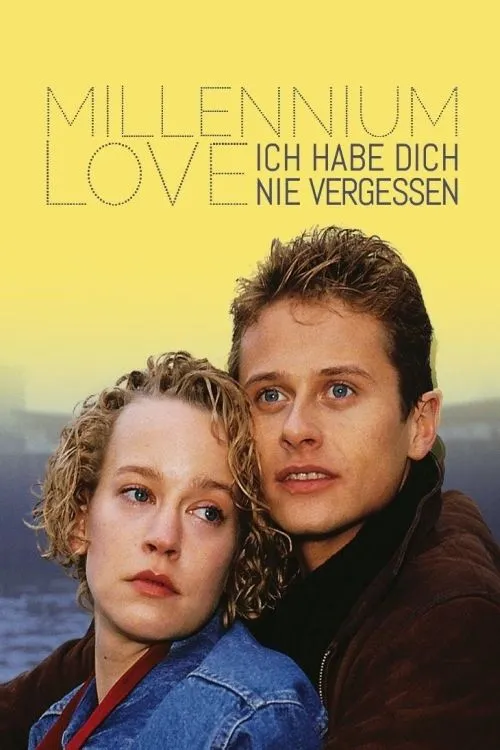 Póster de la película Millennium Love