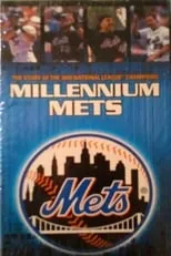 Mike Piazza es Himself en Millennium Mets - The Story Of The 2000 National League Champions