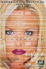 Poster de Millennium