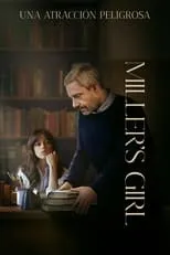 Poster de la película Miller's Girl - Películas hoy en TV