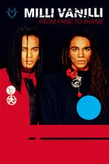 Brad Howell es Self - Singer and Musician en Milli Vanilli: Del éxito al ridículo