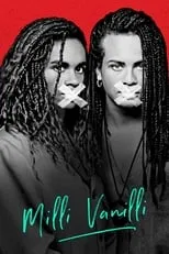 Poster de la película Milli Vanilli - Películas hoy en TV