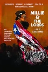 Poster de Millie and the Lords