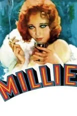 Fred Howard interpreta a Freddie - Reporter (uncredited) en Millie