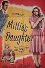 Nana Bryant interpreta a Mrs. Cooper Austin en Millie's Daughter