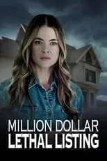 Poster de la película Million Dollar Lethal Listing - Películas hoy en TV