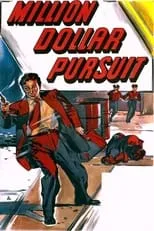 Póster de la película Million Dollar Pursuit