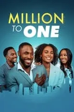 Poster de la película Million to One - Películas hoy en TV