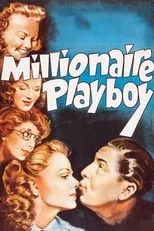 Kathryn Adams interpreta a Betty en Millionaire Playboy