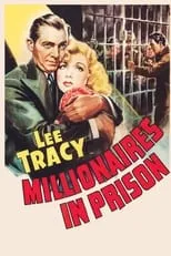 Carole Wayne es Wife of SOS (uncredited) en Millionaires in Prison