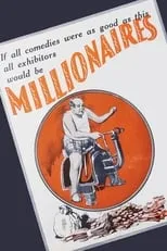 Póster de la película Millionaires