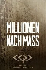 Portada de Millionen nach Mass