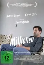 Rainer Winkelvoss interpreta a Chef en Millionen