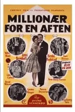 Película Millionær for en aften