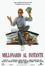 Película Millonario al instante