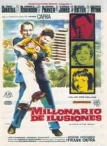 Película Millonario de ilusiones