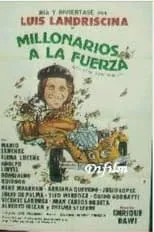 Película Millonarios a la fuerza