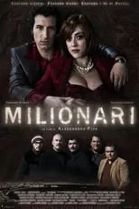 Película Millonarios de la mafia