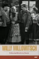 Película Millowitsch- Theater - Schweinefleisch in Dosen