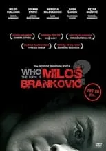 Película Miloš Branković