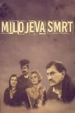 Póster de la película Milojeva smrt