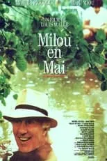 Película Milou en mayo