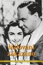 Película Milování zakázáno