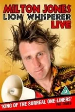 Película Milton Jones - Lion Whisperer