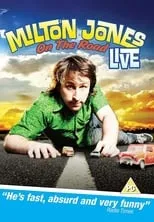 Película Milton Jones Live - On The Road