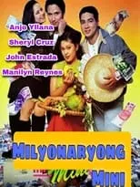 Poster de la película Milyonaryong Mini - Películas hoy en TV