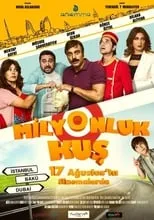 Película Milyonluk Kuş