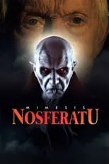 Manuel Ferrara en la película Mimesis: Nosferatu