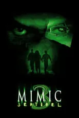 Película Mimic 3: El guardián