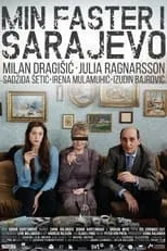 Película Min faster i Sarajevo