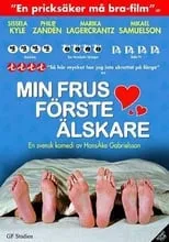 Portada de Min frus förste älskare