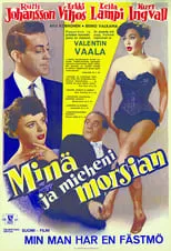 Película Minä ja mieheni morsian