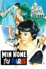 Película Min kone fra Paris