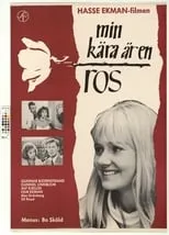 Película Min kära är en ros