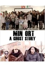 Deniece Ignacio Nyman es Deniece en Min Ort - A Ghost Story